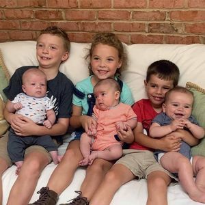 Meet your Posher, Lynne